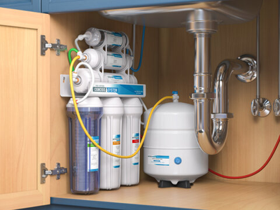 Upgrade Your Home’s Water: Modern Filtration Options for Healthier Living