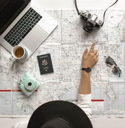 Discover 6 Life Hacks That Will Save You Money and Time on Summer Vacation