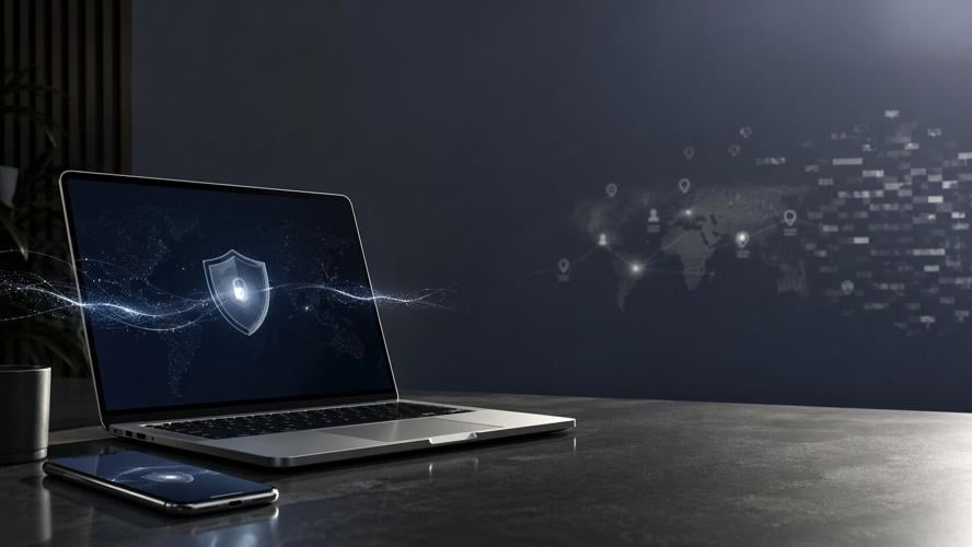 iTop VPN: A Reliable Free VPN Solution for Secure and Private Browsing