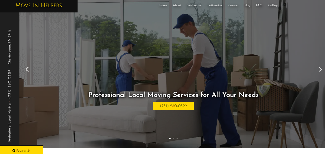 5 Affordable Chattanooga Movers for Apartment Relocations in 2026