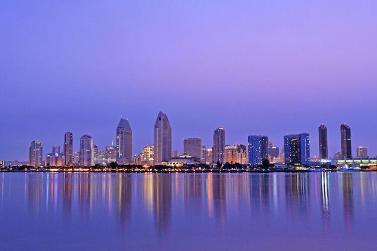 Discover Three of the Best Luxury Hotels in San Diego
