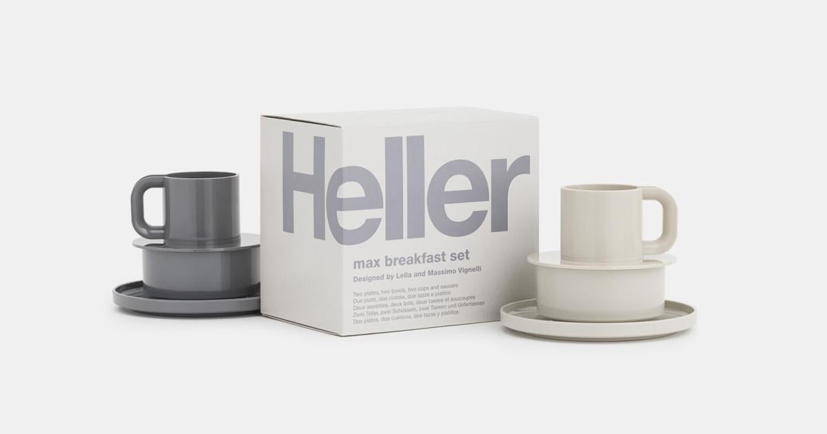 Where Modern Minimalism Meets Design Heritage with Thuma and Heller | Home Design Where Modern Minimalism Meets Design Heritage with Thuma and Heller | Home Design