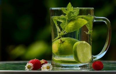Why Drinking Water Is Your Best Way to Workout Recovery