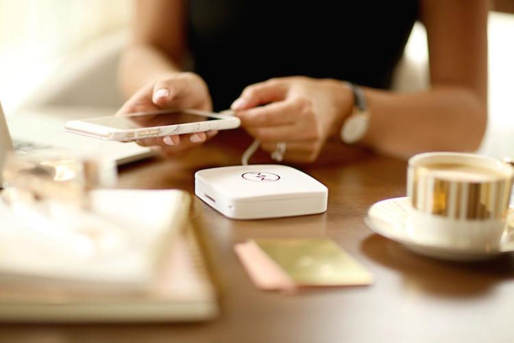 Luxe List Holiday Sports and Tech Gift Picks 2017