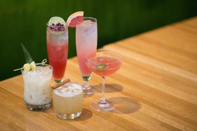 Sip with Someone Special this Valentine’s Day at True Food Kitchen