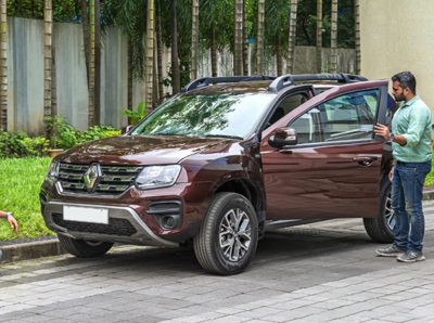 How to Prepare for Your First Utility Vehicle