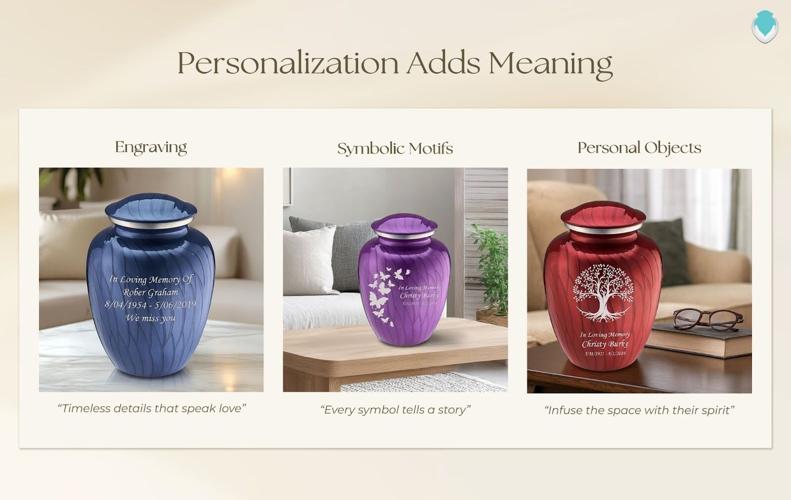 The Art of Memorial Décor: Stylish Ways to Honor Loved Ones at Home