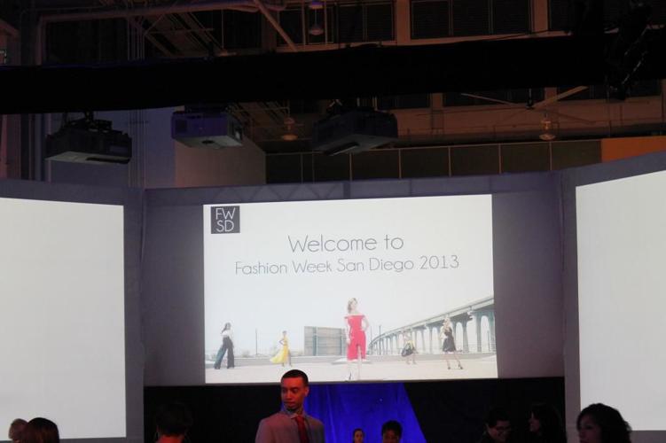 Highlights From Fashion Week San Diego