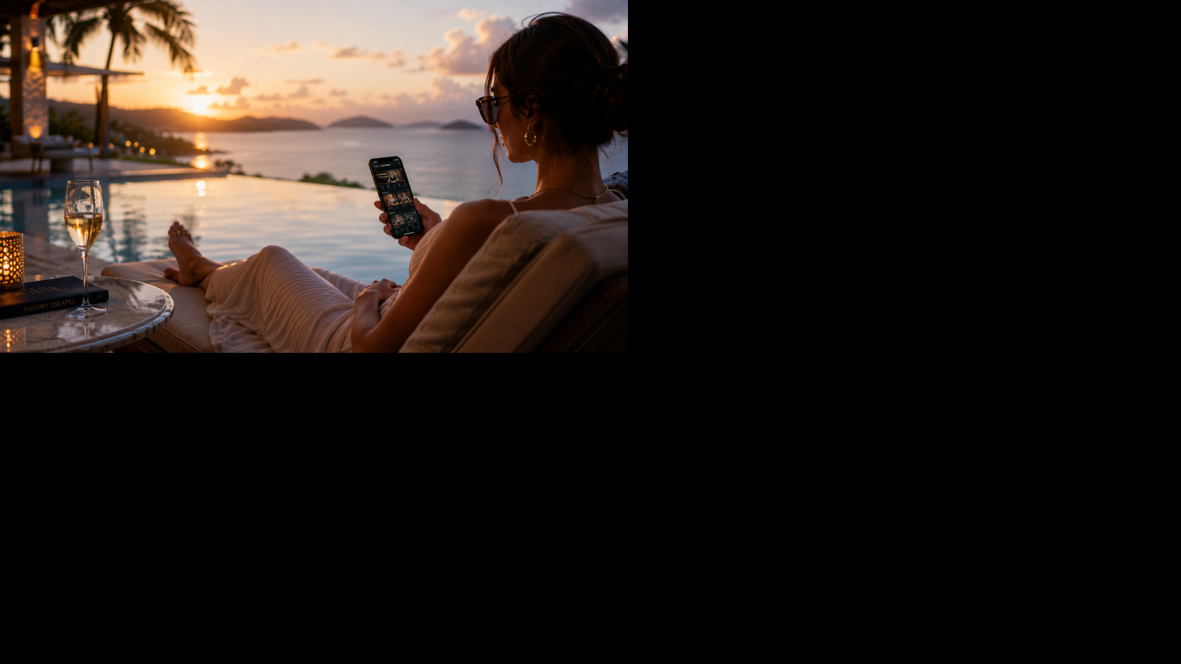 Luxury Entertainment Trends in 2026, From Travel to Digital Leisure