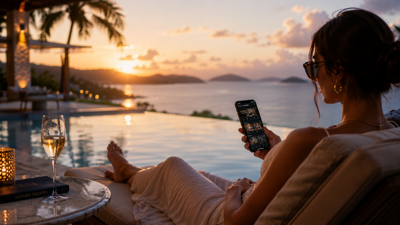 Luxury Entertainment Trends in 2026, From Travel to Digital Leisure