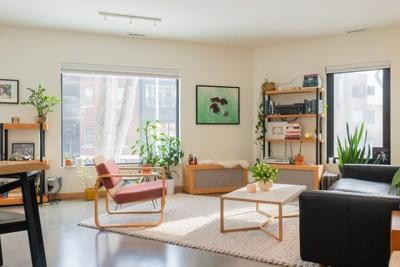 How To Make Your Living Room Worth "Living" In