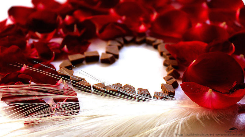 A Guide for Valentine's Day Gifts