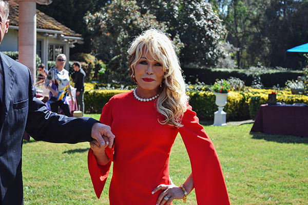 Valenti International—The Perfect Trifecta