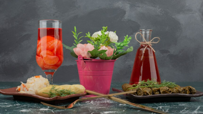 Creative Ways to Incorporate Traditional Indian Drinks Into Your Day