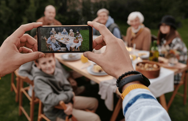 Keeping Memories Safe: The Backup Plan Every Family Needs