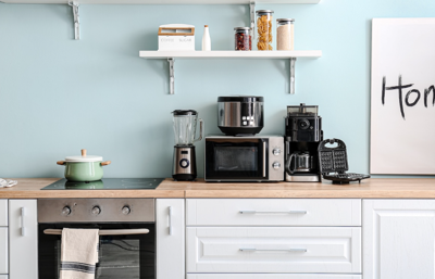Common Electrical Problems in Kitchens and How to Prevent Them