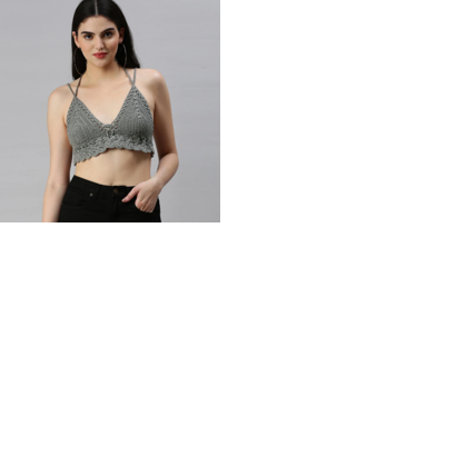 The Rise of Bra Tops: Fashion, Function, and the Future of Everyday Wear | Fashion