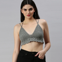 The Rise of Bra Tops: Fashion, Function, and the Future of Everyday Wear | Fashion The Rise of Bra Tops: Fashion, Function, and the Future of Everyday Wear | Fashion