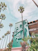 Concierge Auctions Announces Beverly Hills Sierra Towers Mansion Sale