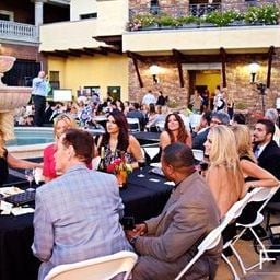 Spring Xposure 2015 FINE magazine San Diego Fashion Show