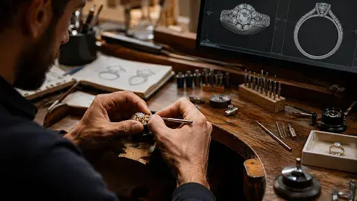Modern Engagement Ring Trends: What Couples Should Know Before Buying