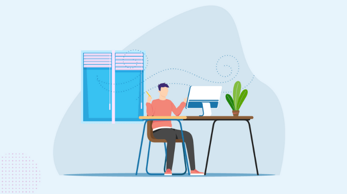 Unlocking Workplace Productivity: The Power of Indoor Air Quality