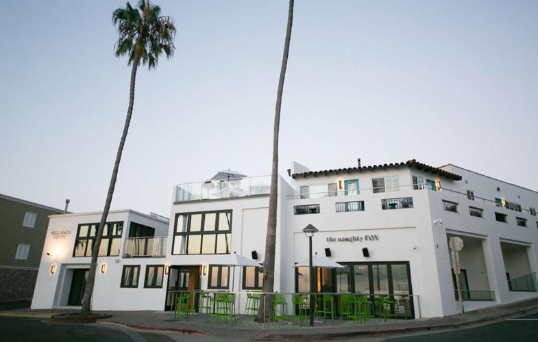 The Catalina You Think You Know Isn’t the One You’ll Find This Winter