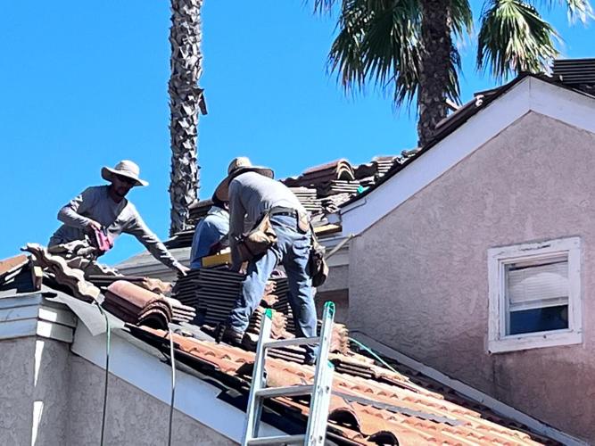 How Reliable Roofers Ensure Your Home’s Safety