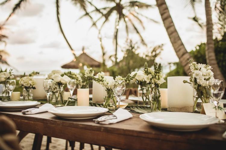 Tulum Wedding Checklist