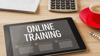 Creating an Online Training Course: Your Step-by-Step Professional Blueprint