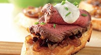 Food to Make Your Reception Memorable