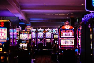 How to Find Slots with the Highest RTP in Poland