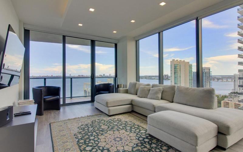 Florida Homes Luxury Living