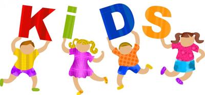 Top Tips for Traveling with Kids