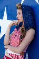 Annual DMTC Fall Fashion Contest Goes Patriotic