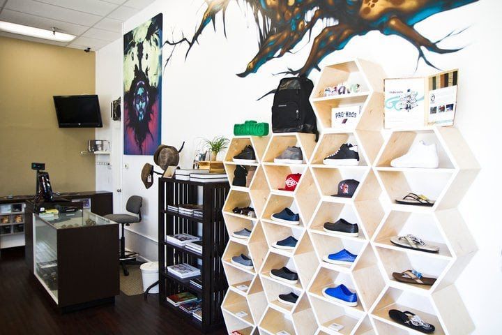 Men’s Boutiques in San Diego