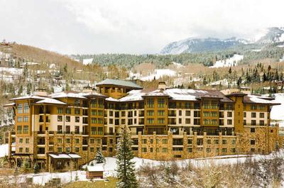 Break the Ice: Escape to the Best Ski Slopes