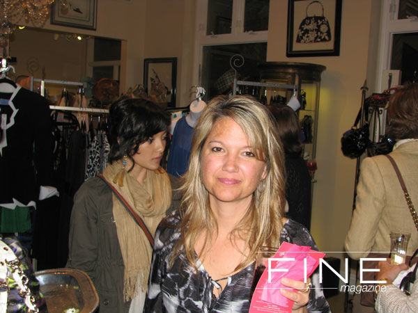 La Femme Chic 1 Year Anniversary