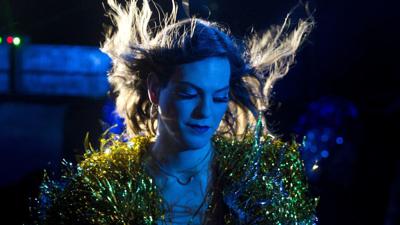 A Fantastic Woman Movie Review