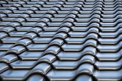 FINANCIAL & ENVIRONMENTAL BENEFITS OF METAL ROOFING