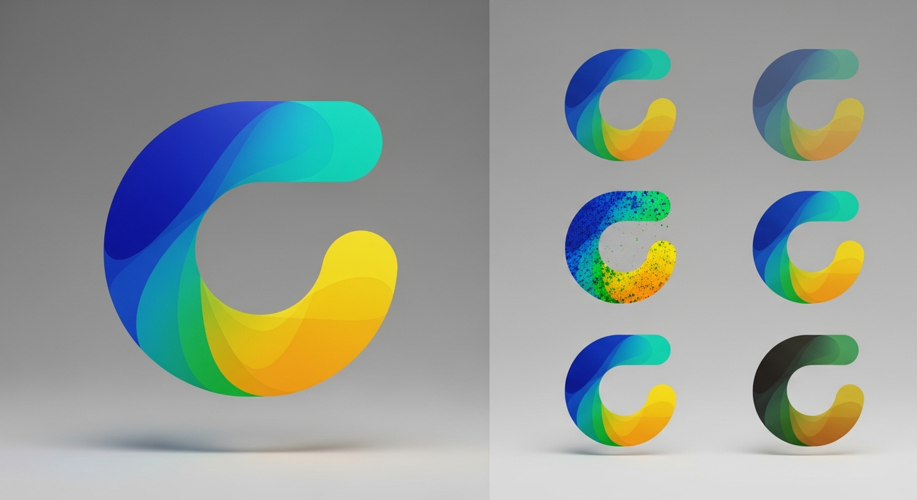 How Your Logo Sets Brand Consistency Across Every Channel