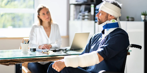 How Injury Lawyers Help You Get the Compensation You Deserve