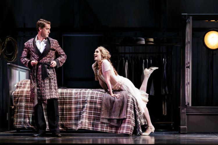 Top Theatre Productions of 2016!