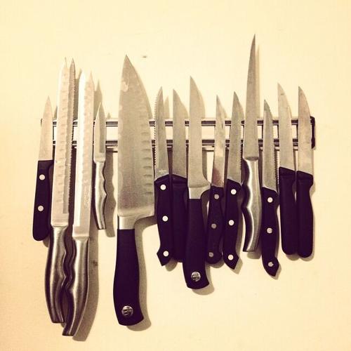 How to Find Great Knives for Your Kitchen