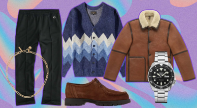 What to Buy Your Fashion-Conscious Guy for His Birthday in 2026