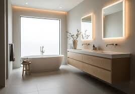 Luxury Bathroom Design Trends Dominating 2026 With Style That Feels Personal And Livable