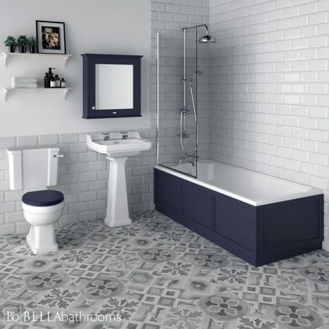 Turn Your Bathroom Into a Spa With These Tips