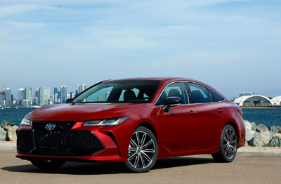 A Buyer's Guide to the Most Reliable Sedans: What to Look For