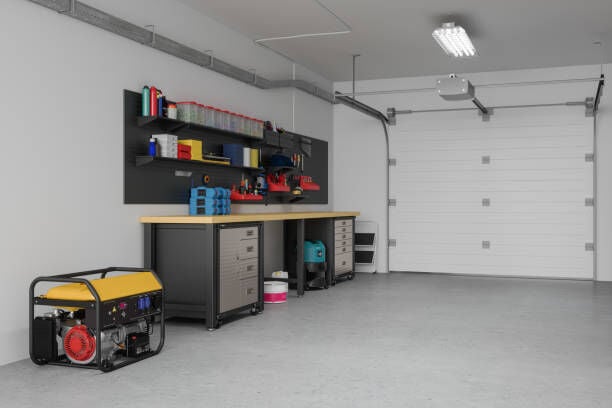 Garage Renovation Mistakes to Avoid