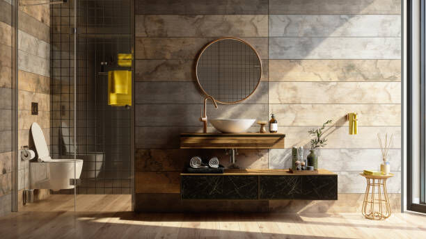 Luxury Plumbing Trends for Modern Homes: Combining Functionality and Elegance